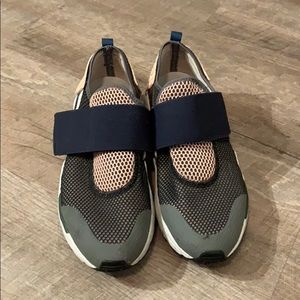 SUECOMMABONNIE SZ 9 eu 39 like marni sneakers